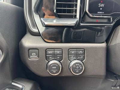 2024 GMC Sierra 2500 HD SLT