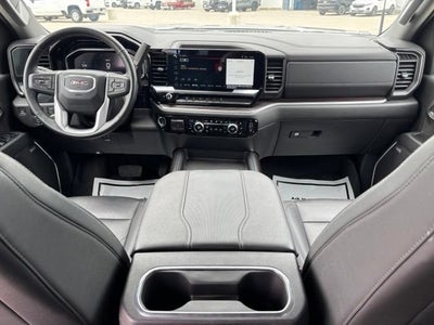 2024 GMC Sierra 2500 HD SLT
