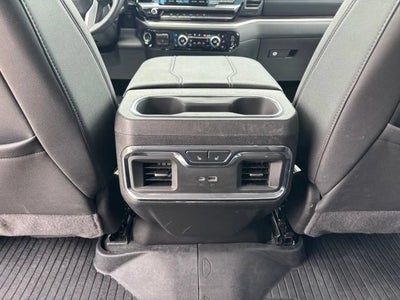 2024 GMC Sierra 2500 HD SLT