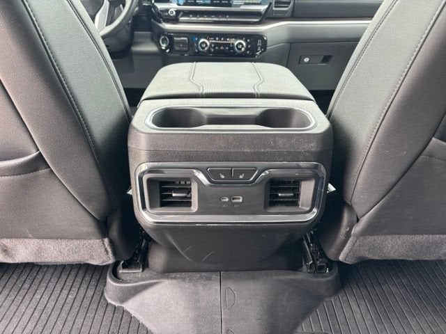 2024 GMC Sierra 2500 HD SLT