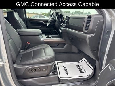 2024 GMC Sierra 2500 HD SLT