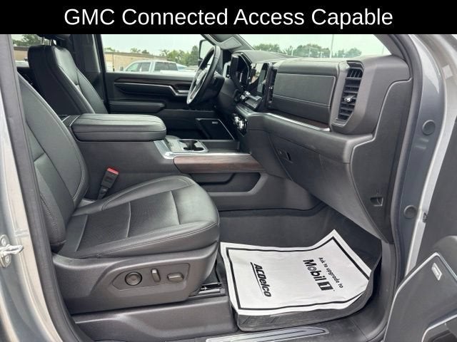 2024 GMC Sierra 2500 HD SLT