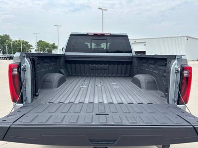 2024 GMC Sierra 2500 HD SLT