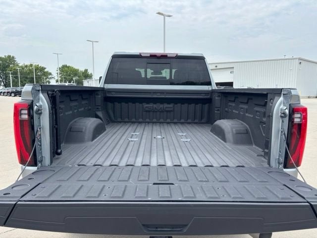 2024 GMC Sierra 2500 HD SLT
