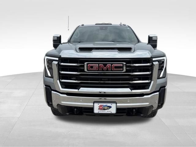 2024 GMC Sierra 2500 HD SLT