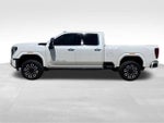 2024 GMC Sierra 3500 HD Denali Ultimate