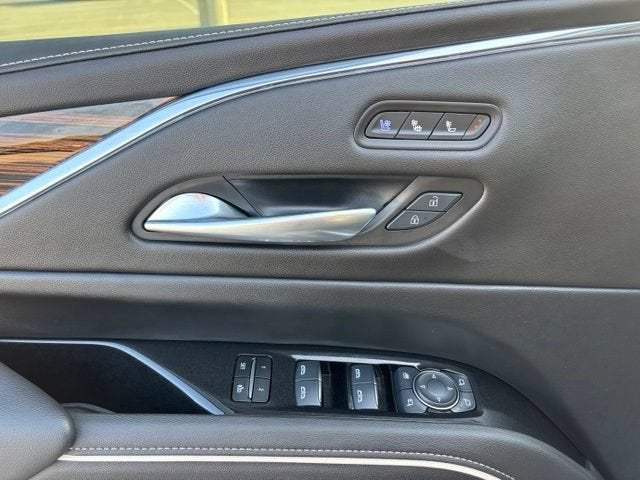 2024 Cadillac Escalade ESV Premium Luxury
