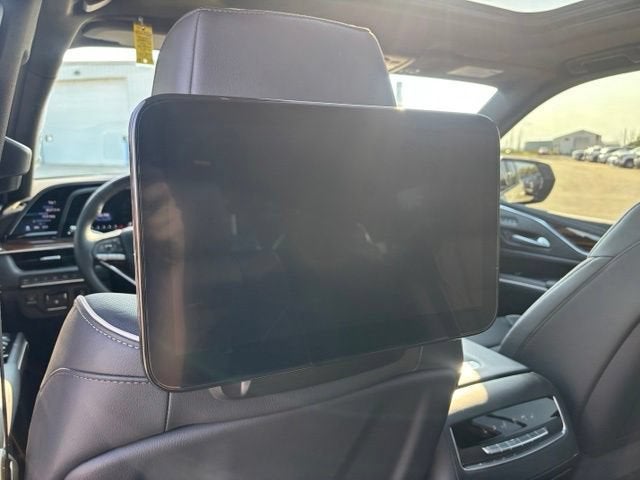 2024 Cadillac Escalade ESV Premium Luxury