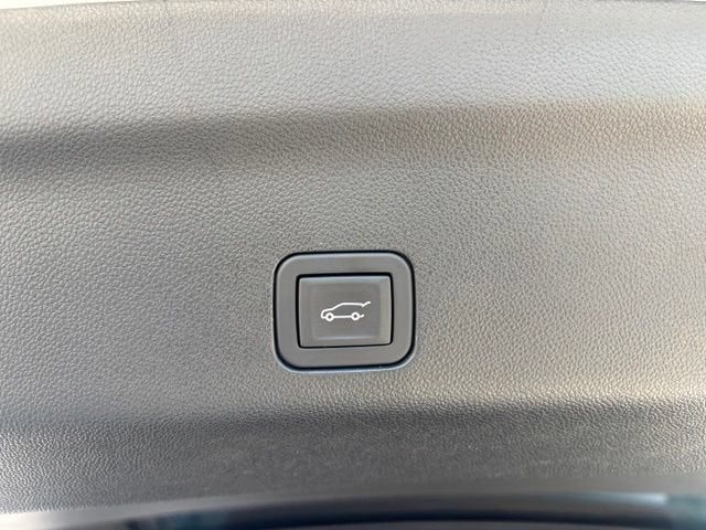 2024 Cadillac Escalade ESV Premium Luxury