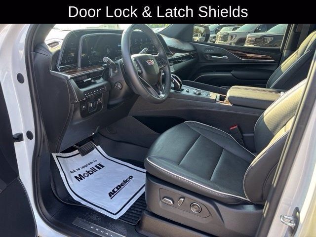 2024 Cadillac Escalade ESV Premium Luxury