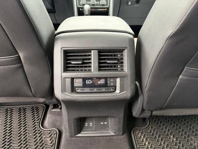 2021 Volkswagen Atlas 3.6L V6 SEL Premium R-Line