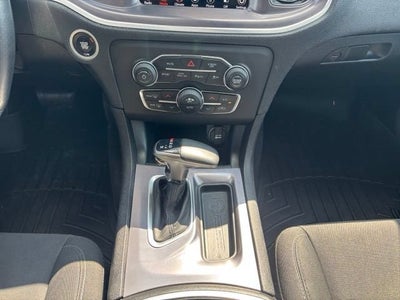 2019 Dodge Charger R/T RWD