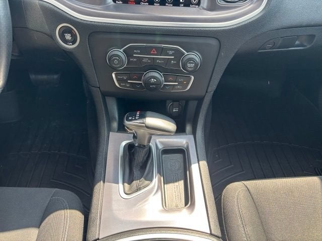 2019 Dodge Charger R/T RWD