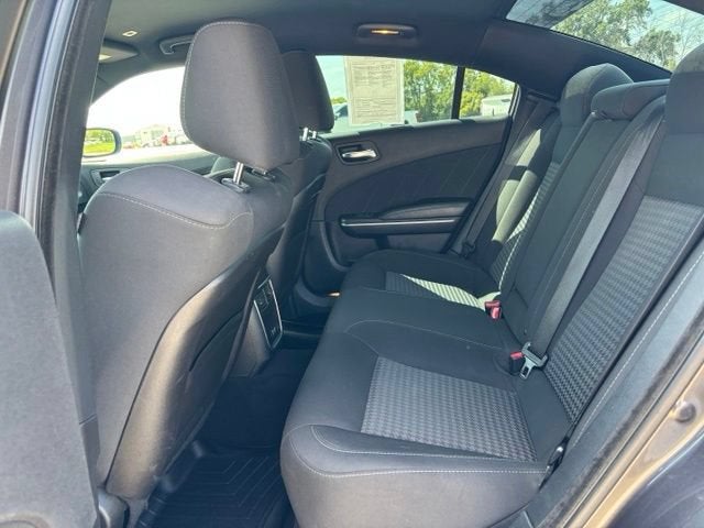 2019 Dodge Charger R/T RWD
