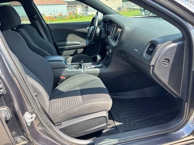 2019 Dodge Charger R/T RWD