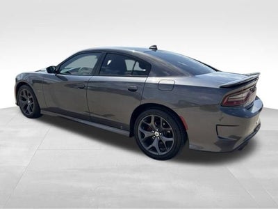 2019 Dodge Charger R/T RWD