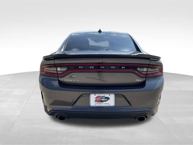 2019 Dodge Charger R/T RWD