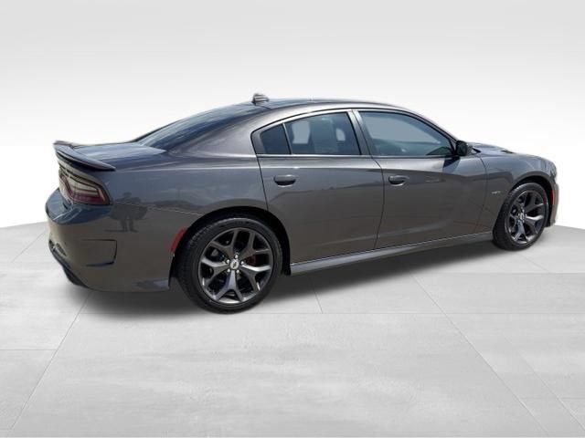 2019 Dodge Charger R/T RWD