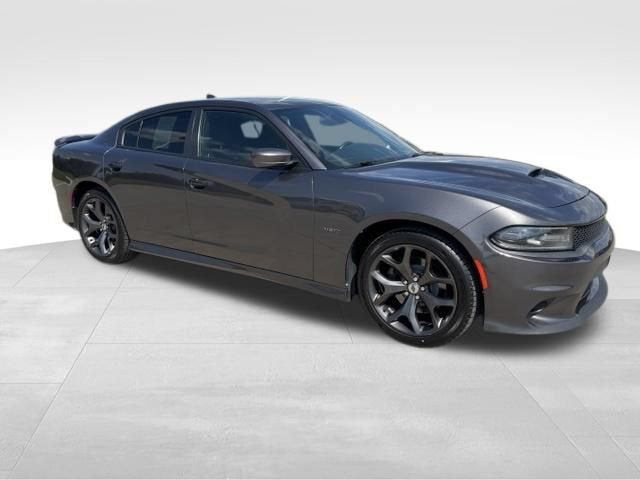 2019 Dodge Charger R/T RWD