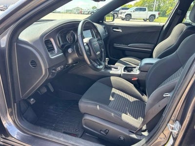 2019 Dodge Charger R/T RWD
