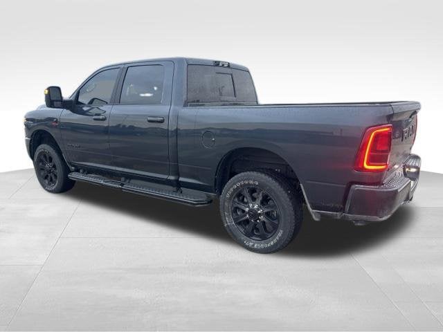 2025 RAM 2500 Laramie Crew Cab 4x4 6'4" Box