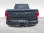 2025 RAM 2500 Laramie Crew Cab 4x4 6'4" Box