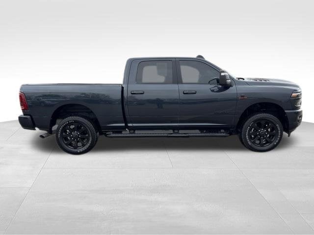 2025 RAM 2500 Laramie Crew Cab 4x4 6'4" Box