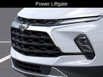 2026 Chevrolet Blazer 3LT