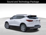 2026 Chevrolet Blazer 3LT
