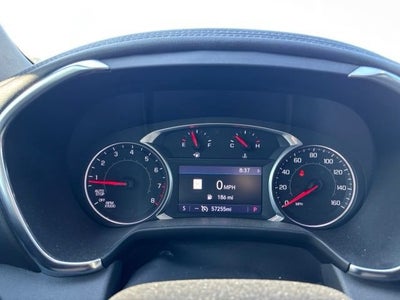 2022 Chevrolet Blazer 3LT
