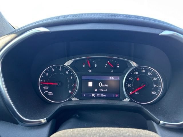 2022 Chevrolet Blazer 3LT