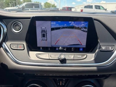 2022 Chevrolet Blazer 3LT