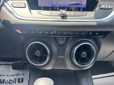 2022 Chevrolet Blazer 3LT
