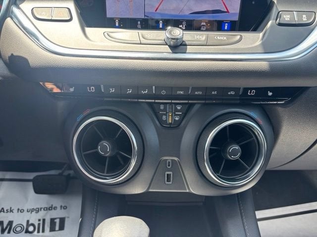 2022 Chevrolet Blazer 3LT