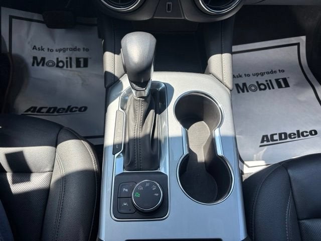 2022 Chevrolet Blazer 3LT