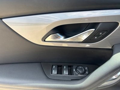 2022 Chevrolet Blazer 3LT