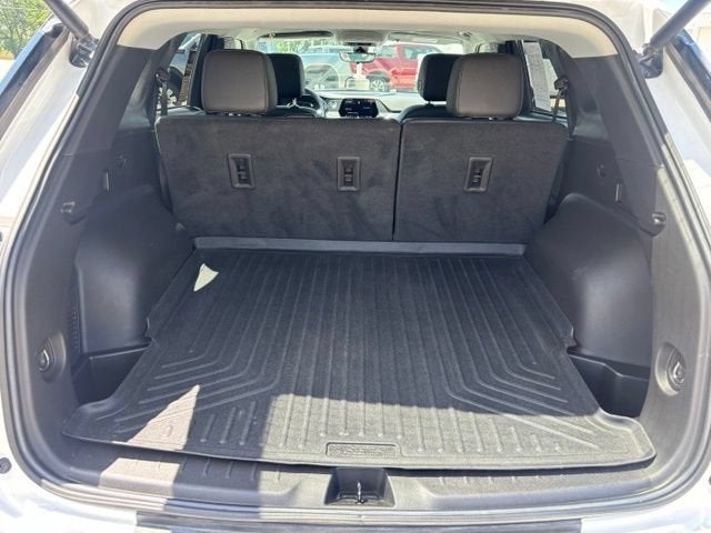 2022 Chevrolet Blazer 3LT