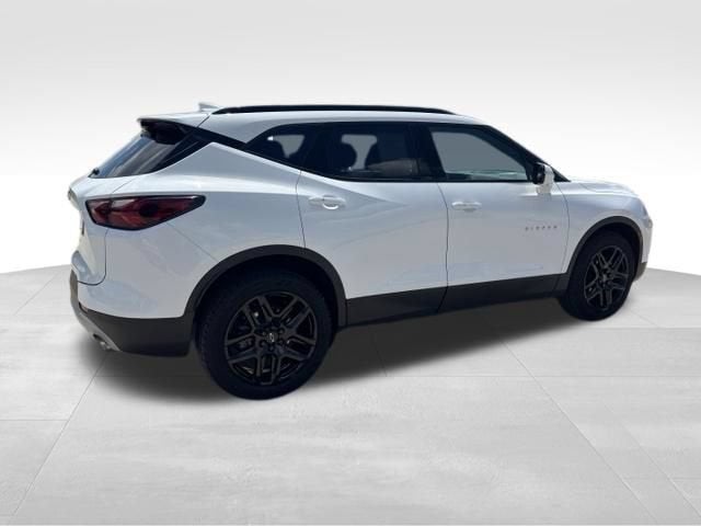 2022 Chevrolet Blazer 3LT