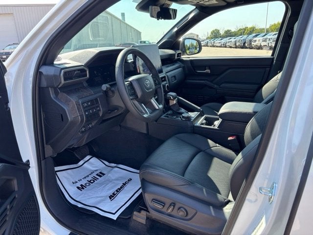 2024 Toyota Tacoma Limited