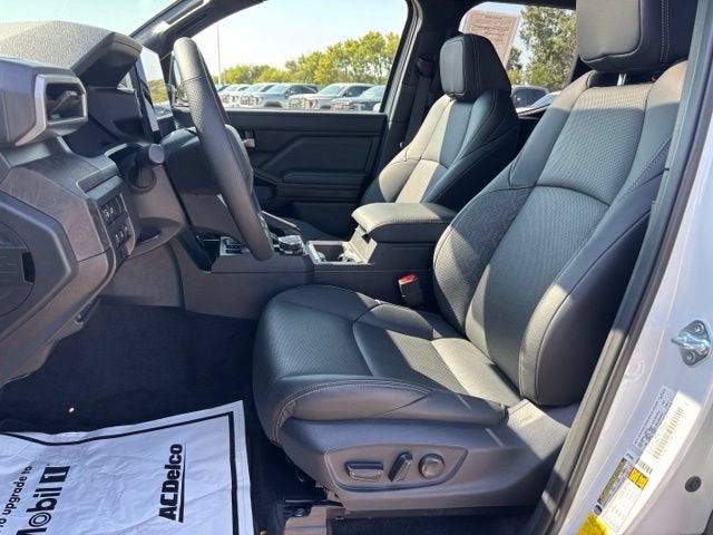 2024 Toyota Tacoma Limited