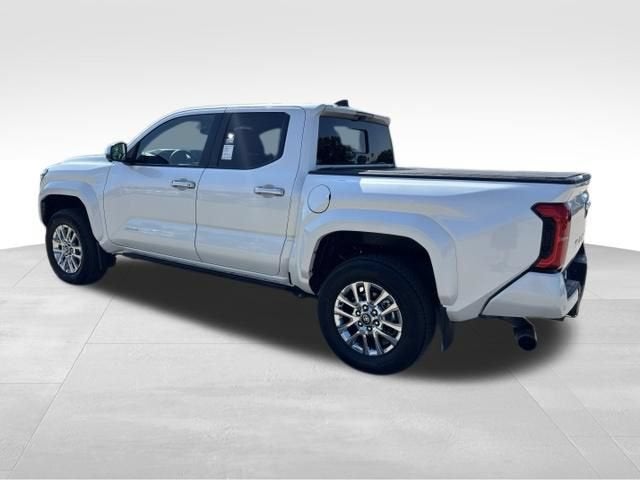 2024 Toyota Tacoma Limited