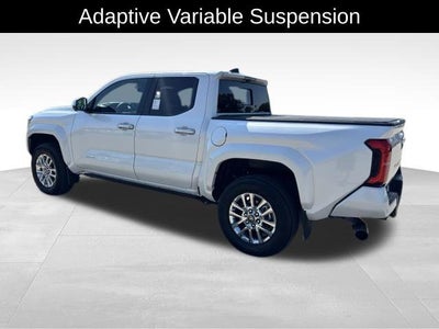 2024 Toyota Tacoma Limited