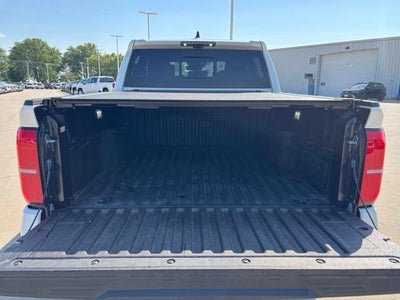 2024 Toyota Tacoma Limited