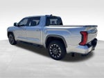 2025 Toyota Tundra Hybrid Limited CrewMax 6.4' Bed