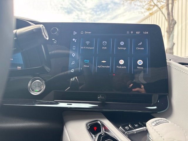 2025 Chevrolet Corvette 2LT - Photo 15