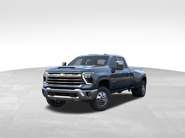 2026 Chevrolet Silverado 3500 HD LTZ DRW