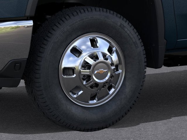 2026 Chevrolet Silverado 3500 HD LTZ DRW