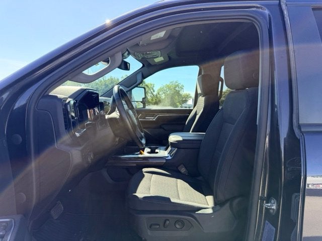 2024 Chevrolet Silverado 3500HD LT - Photo 7