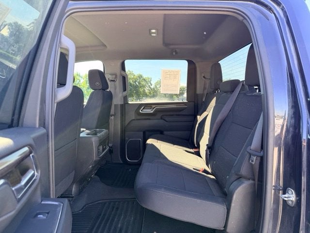 2024 Chevrolet Silverado 3500HD LT - Photo 8