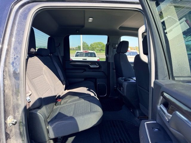 2024 Chevrolet Silverado 3500HD LT - Photo 9